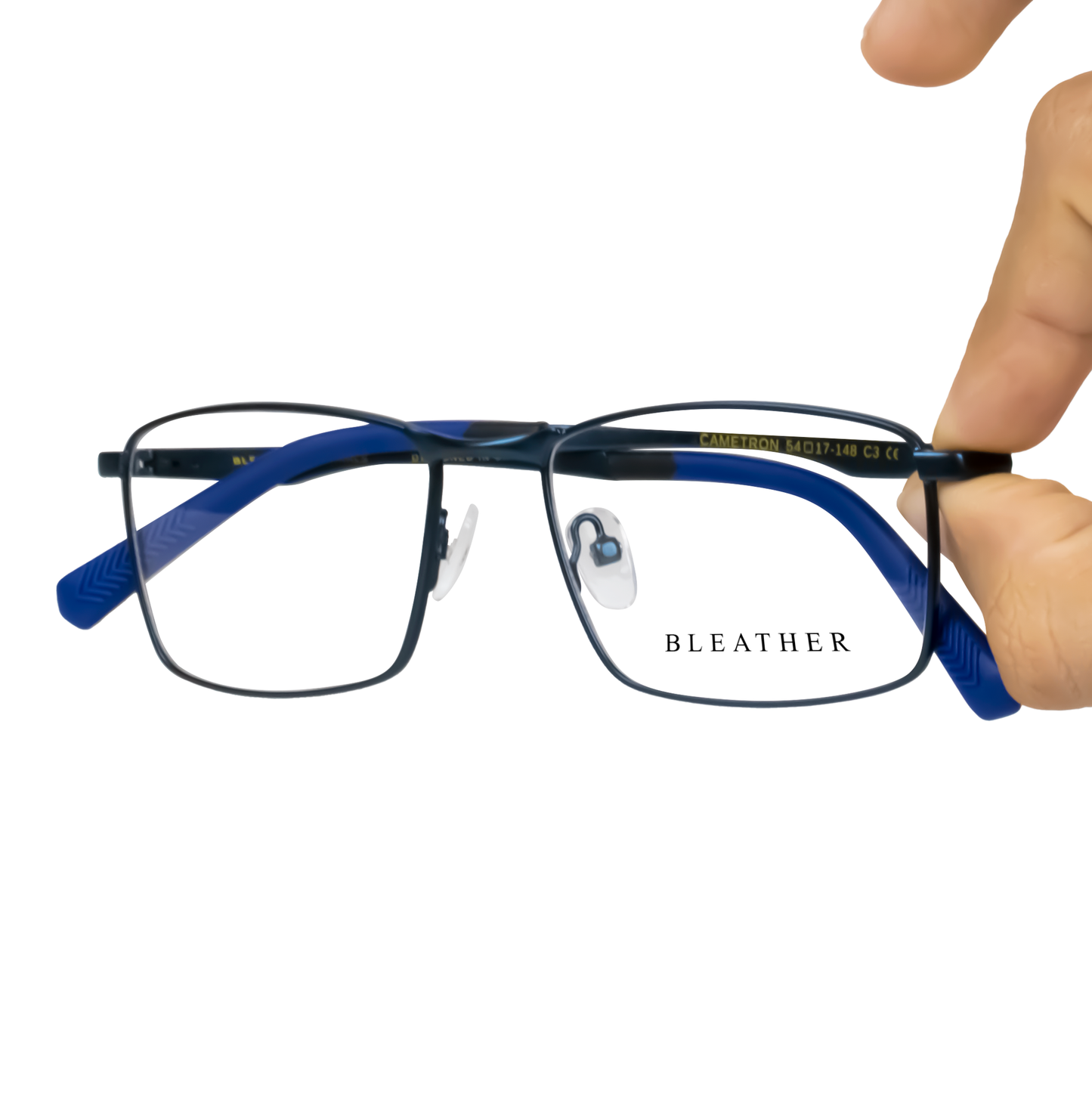 Bleather CAMETRON C3 Bleu