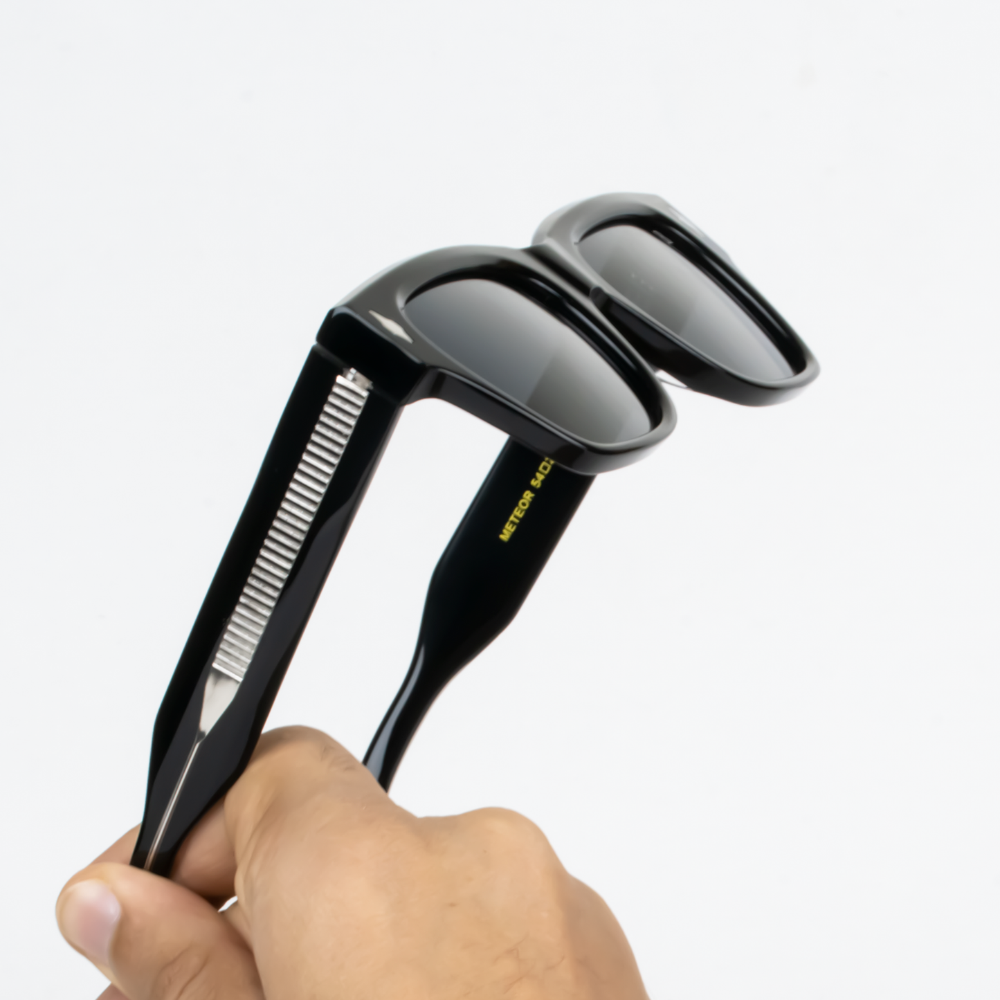 Bleather METEOR C1 Noir/Black