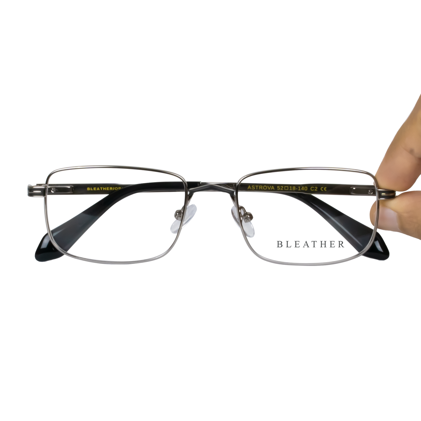 Bleather ASTROVA C2 Gris