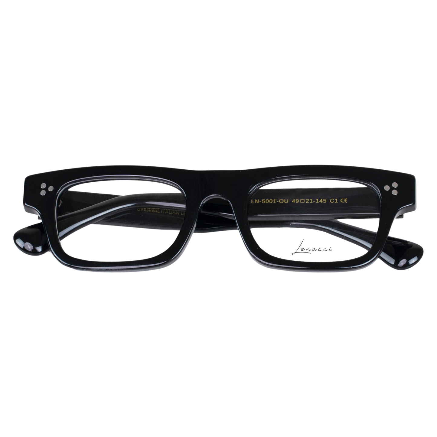 Lenacci LN-5001-OU C1 Noir
