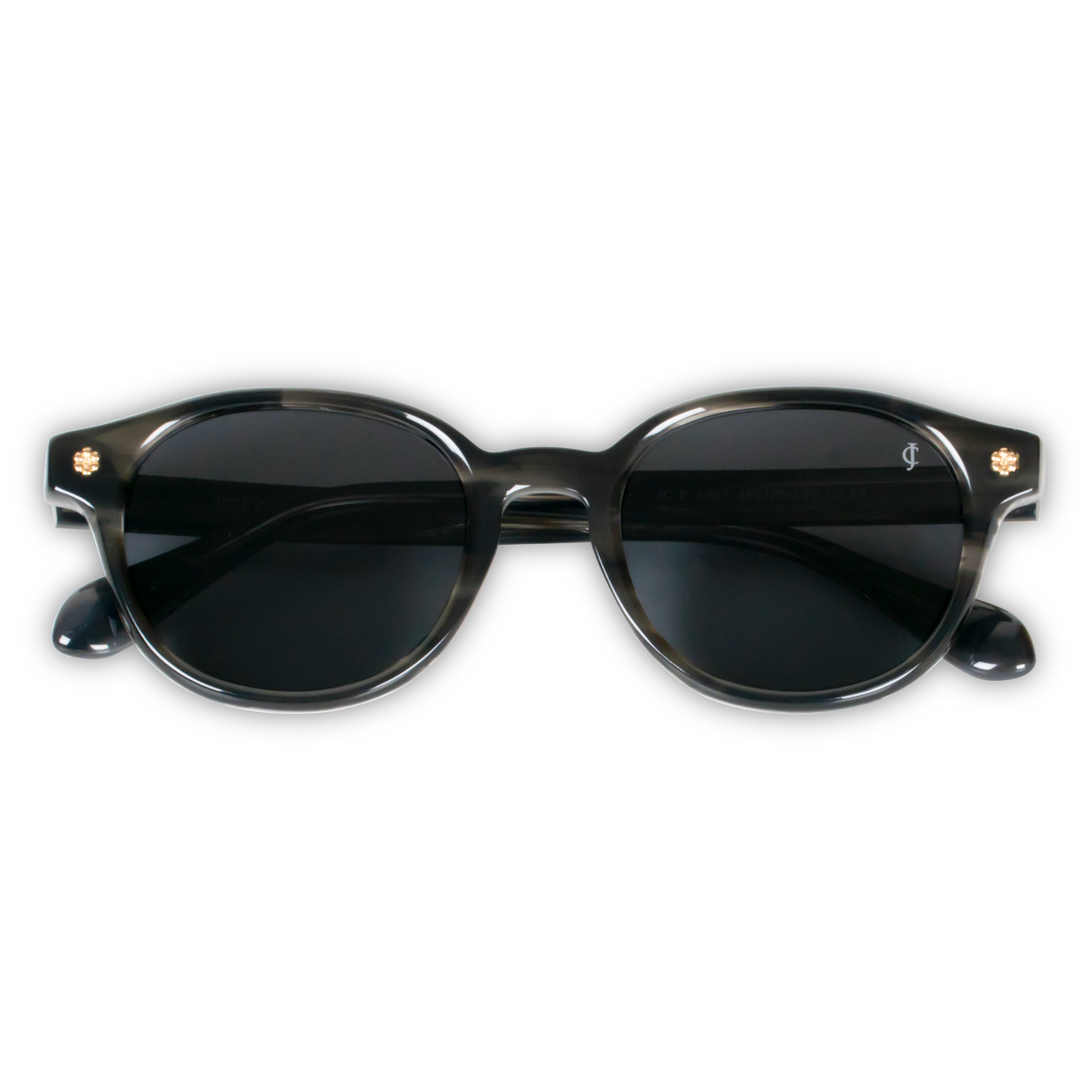 Jeff Carter JC-P-1307 C3 Noir/Gris griffé