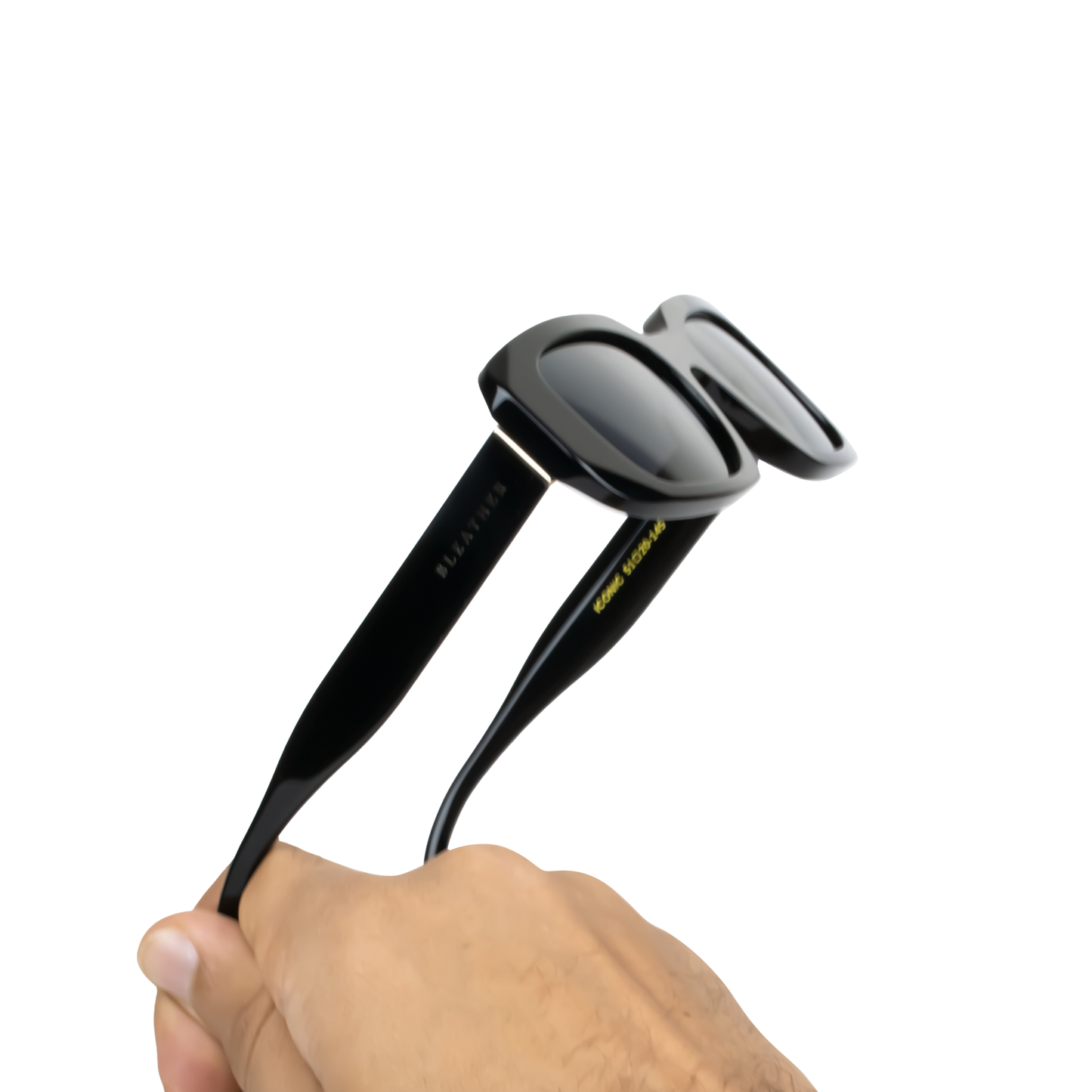Bleather ICONIC C1 Noir