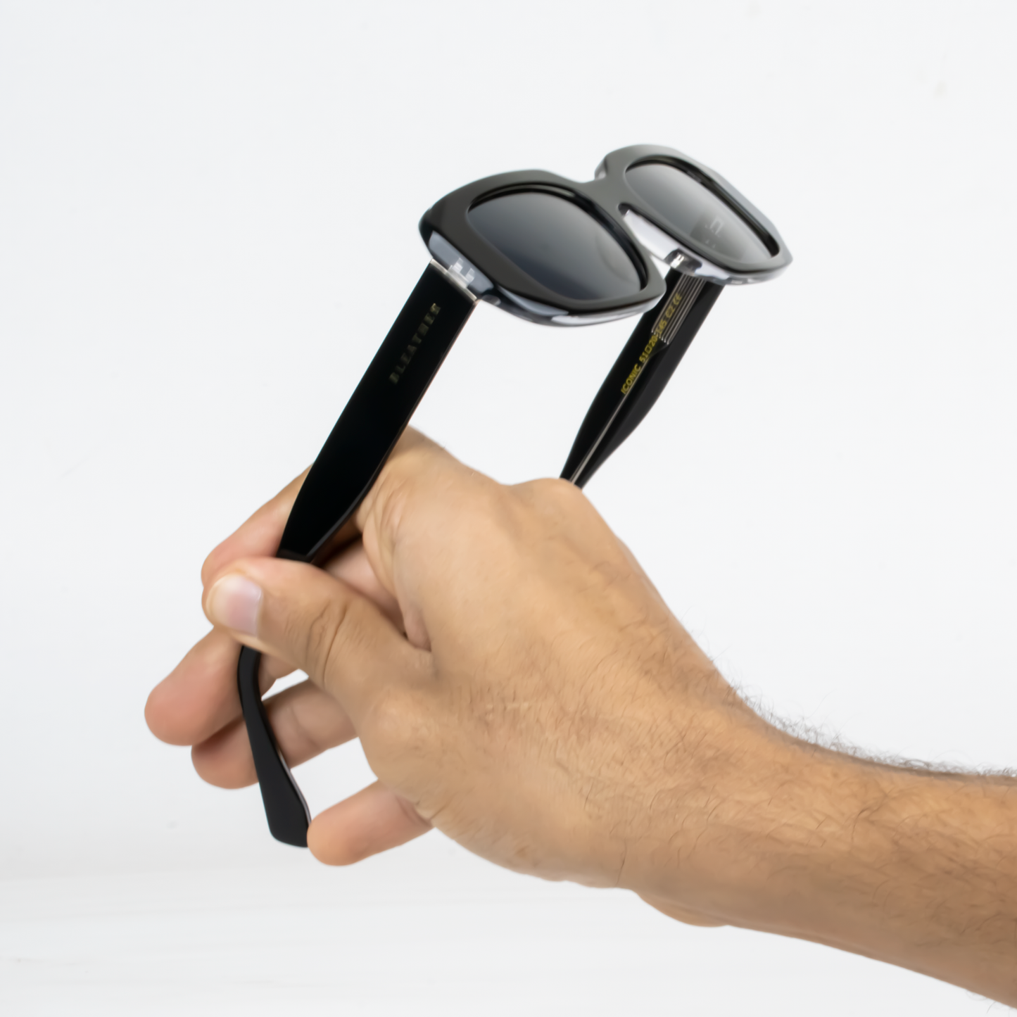Bleather ICONIC C2 Nr/BL;Trans
