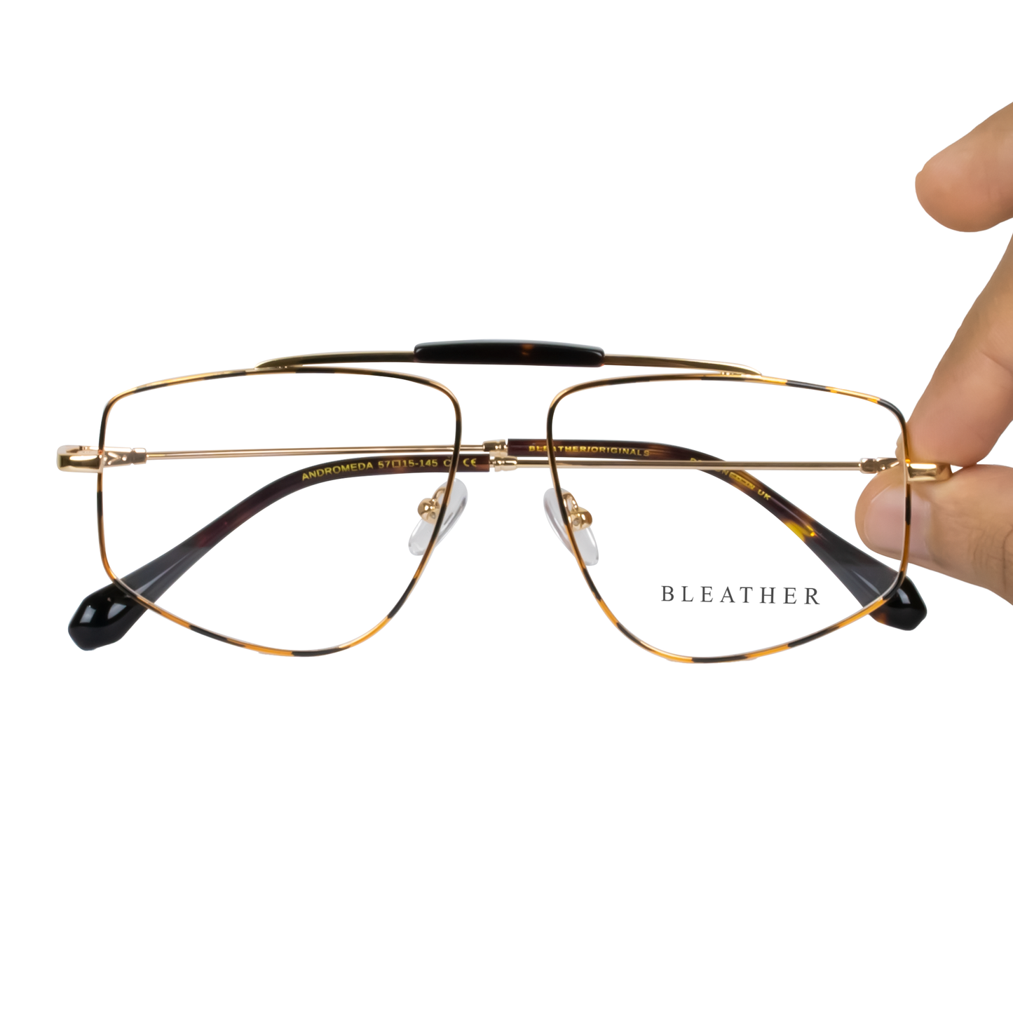 Bleather ANDROMEDA C2 HAVANE