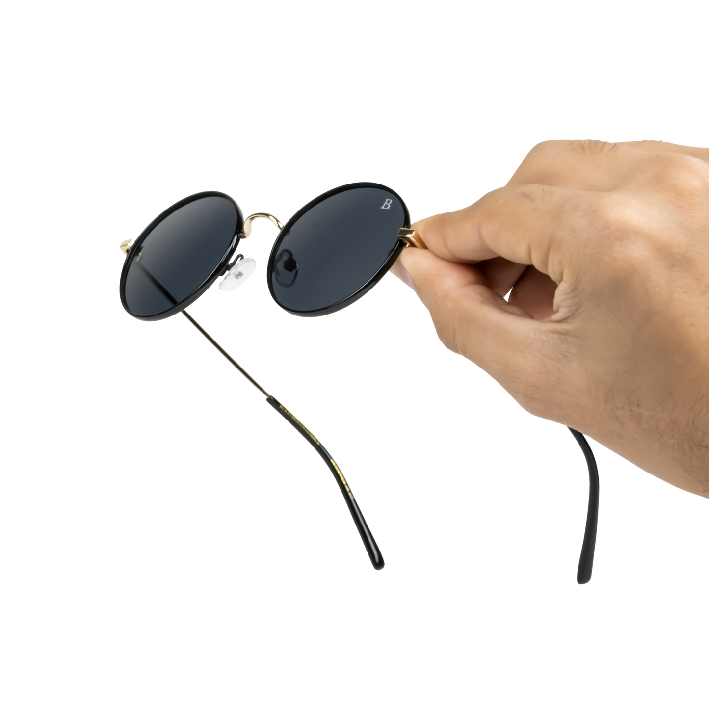 Bleather GLOBE S C2 Nr/Gold