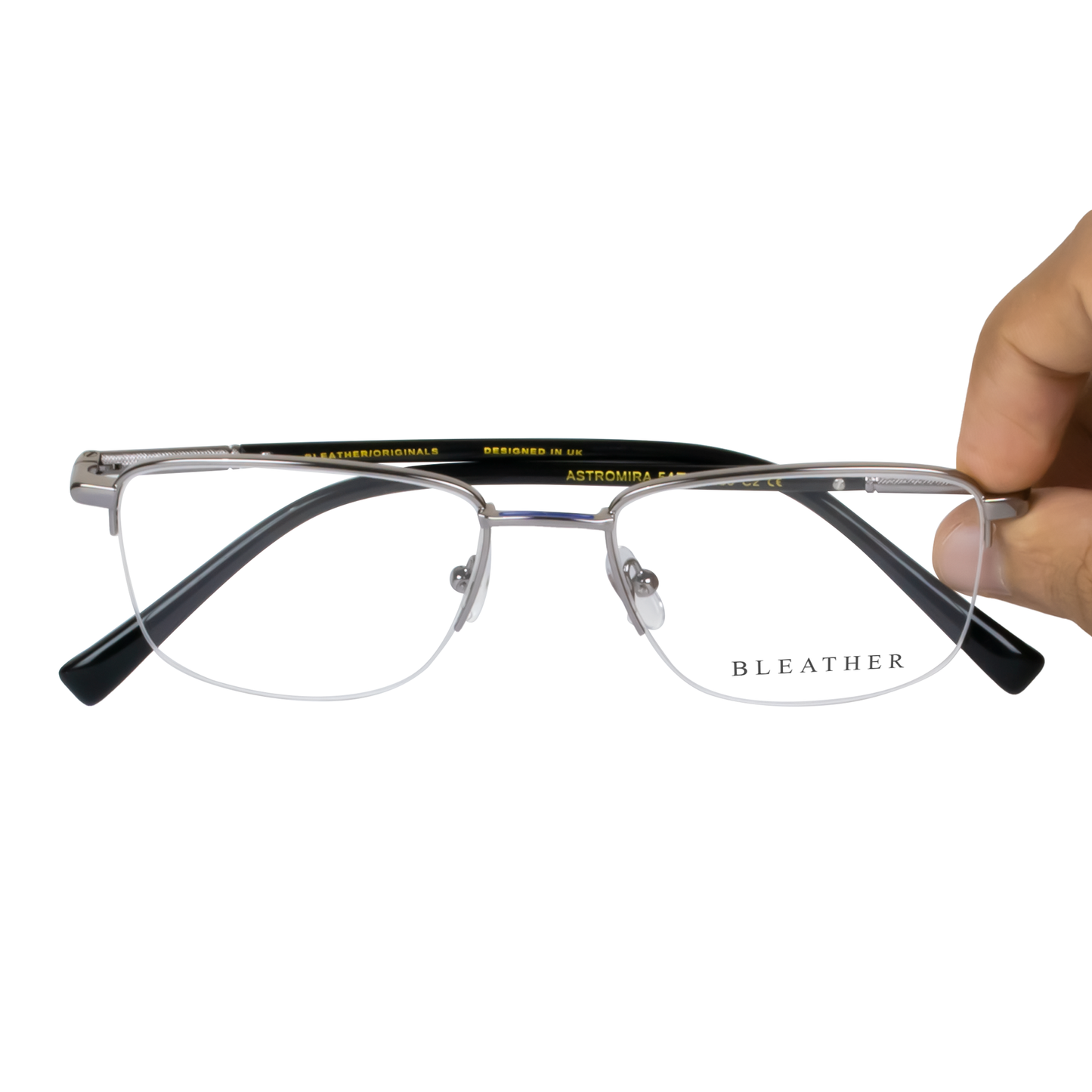 Bleather ASTROMIRA C2 Silver