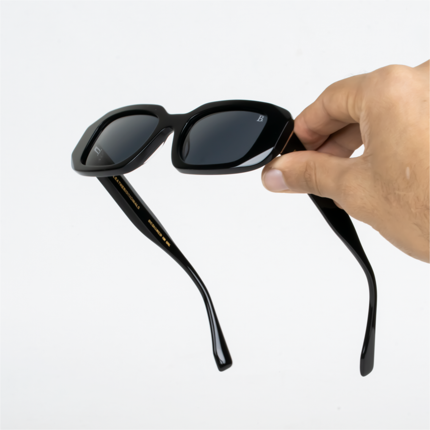 Bleather ICONIC C1 Noir