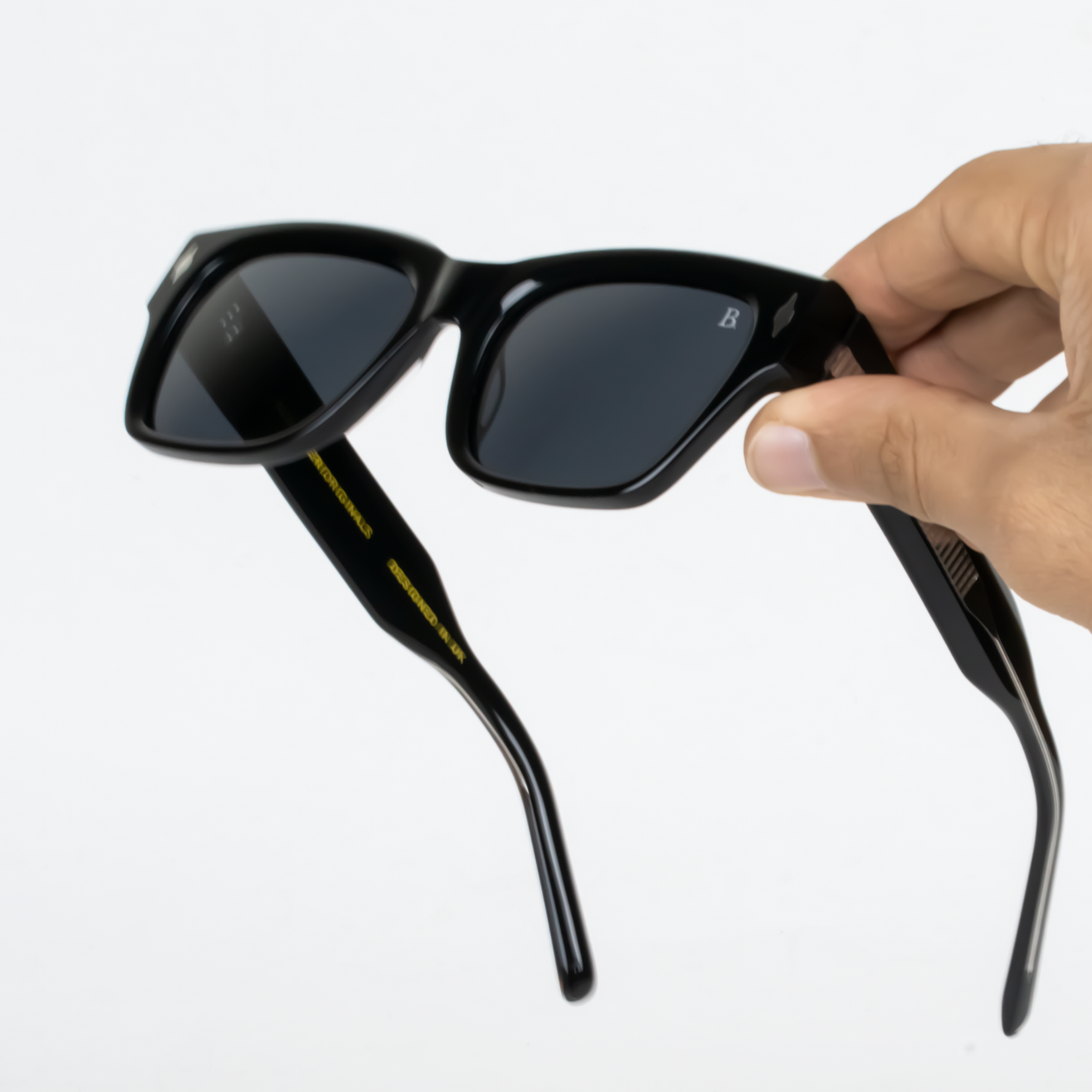 Bleather METEOR C1 Noir/Black