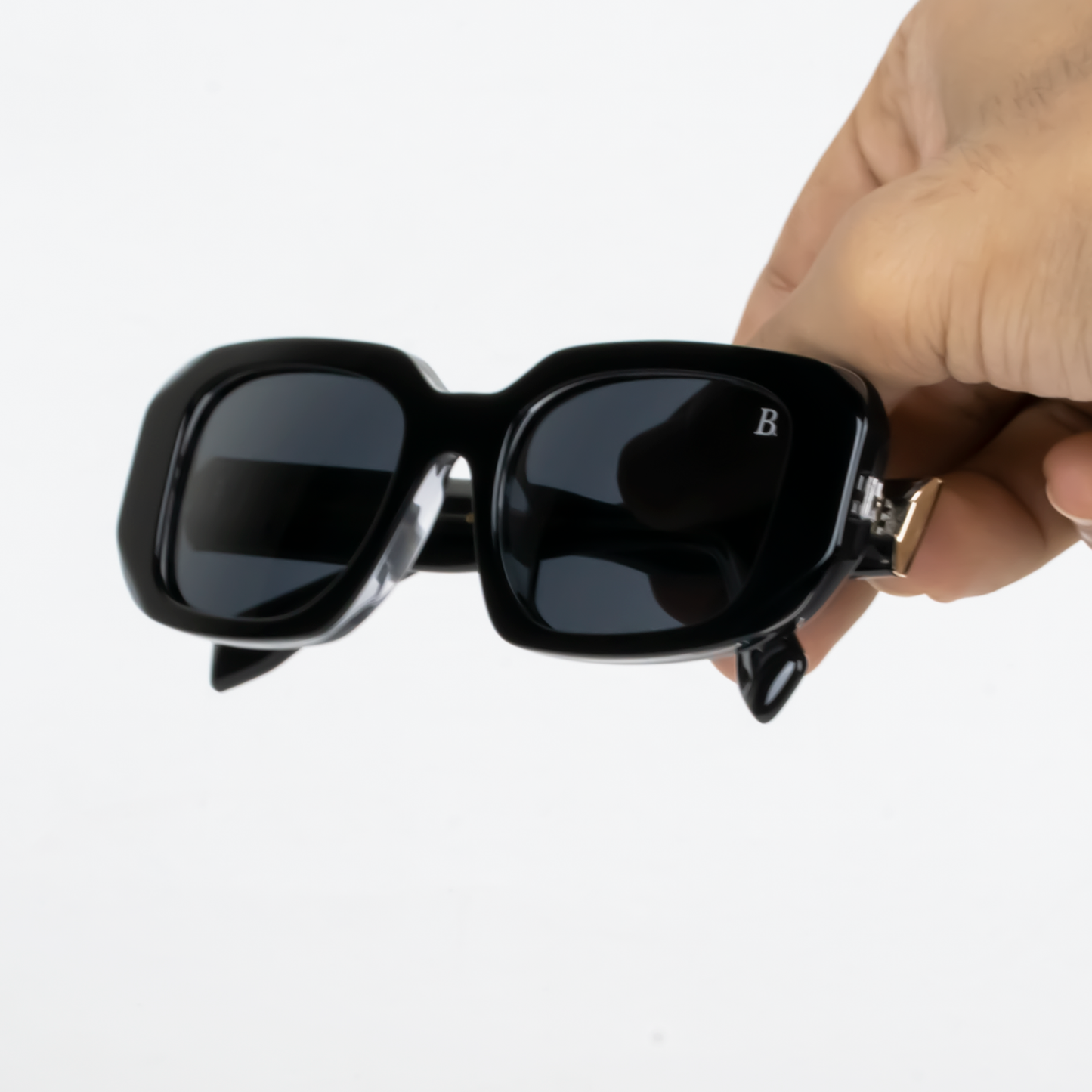 Bleather ICONIC C1 Noir