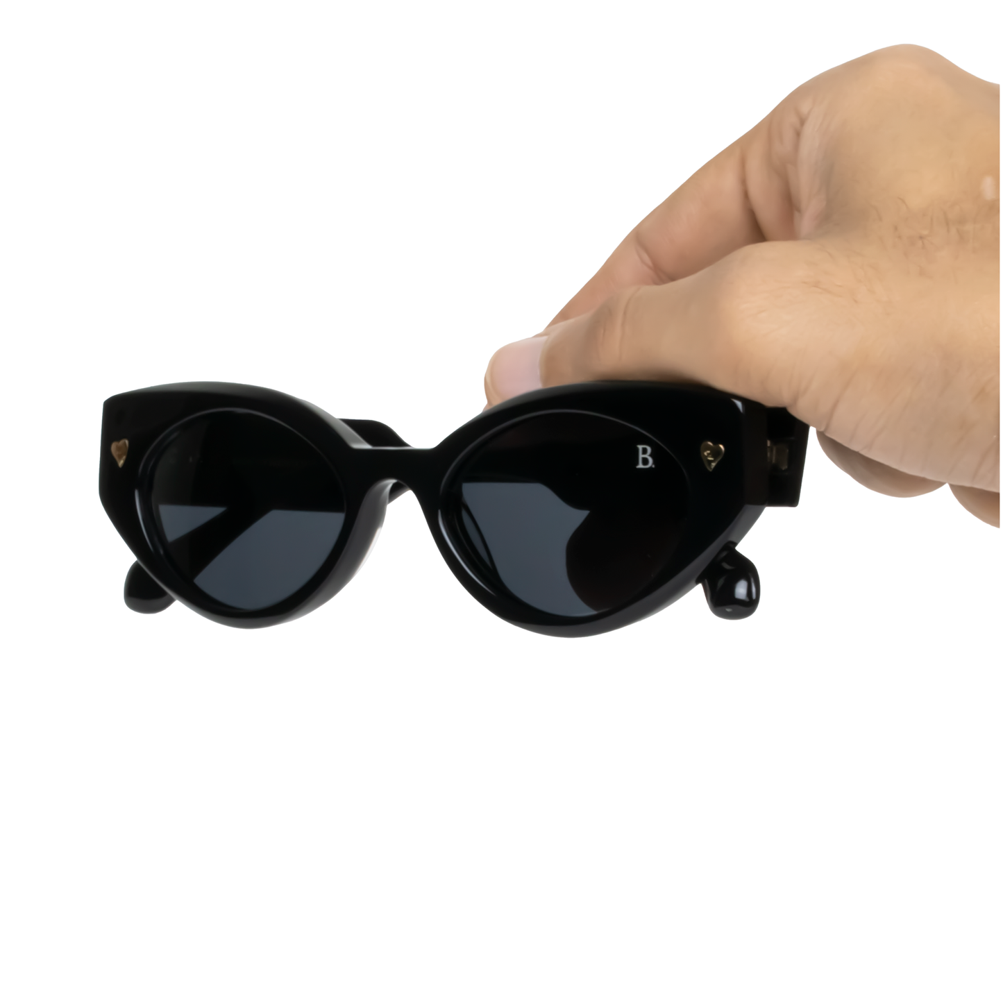 Bleather HEART C1 Noir