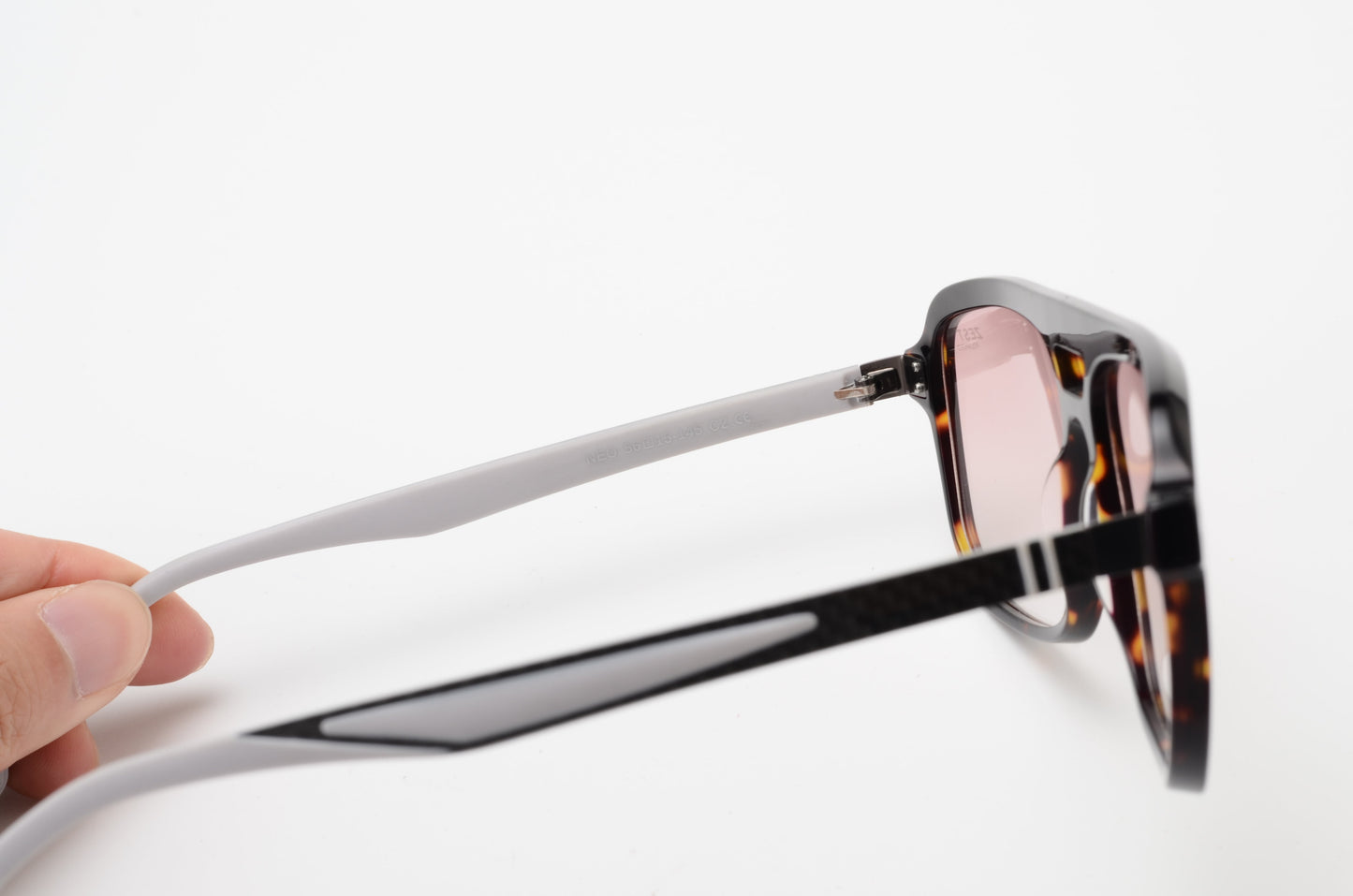 Solaires: Zest-Neo C2