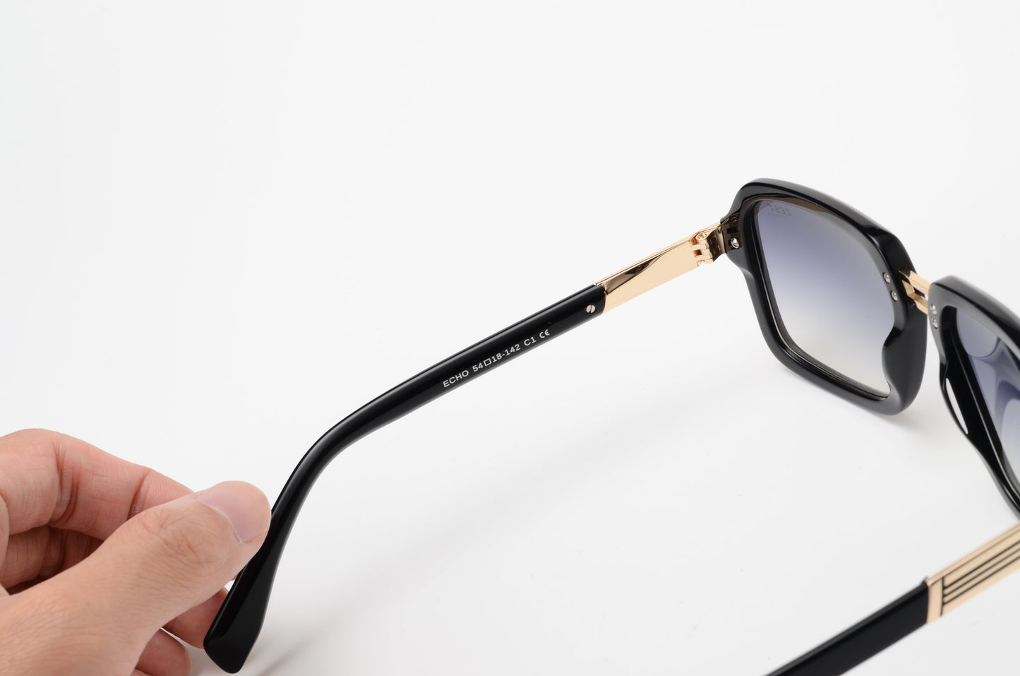 Solaires: Zest-ECHO C1