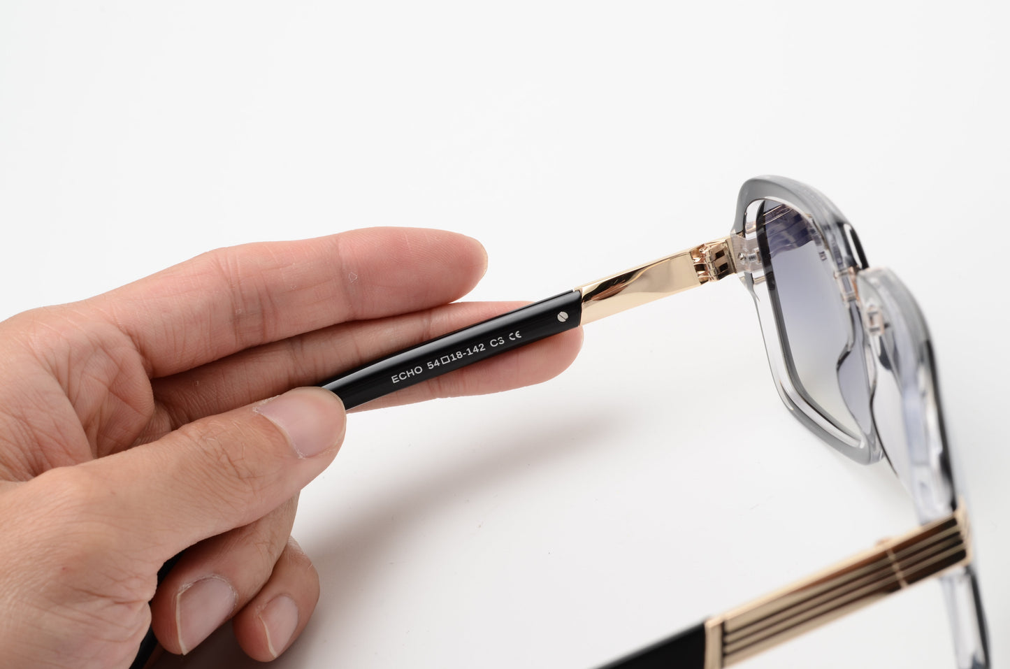 Solaires: Zest-ECHO C3