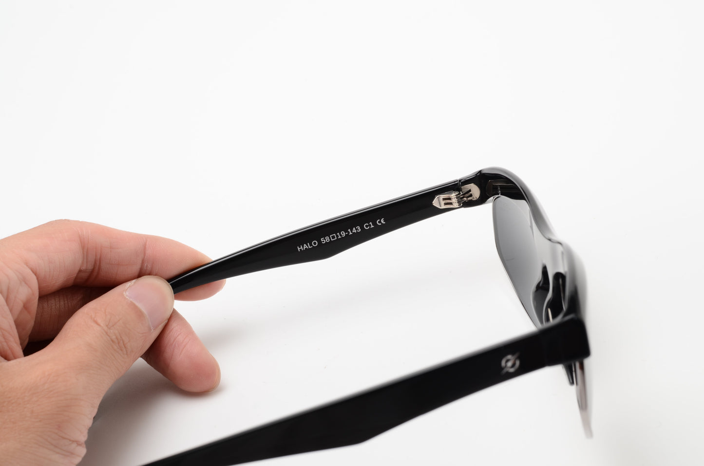Solaires: Zest-HALO C1