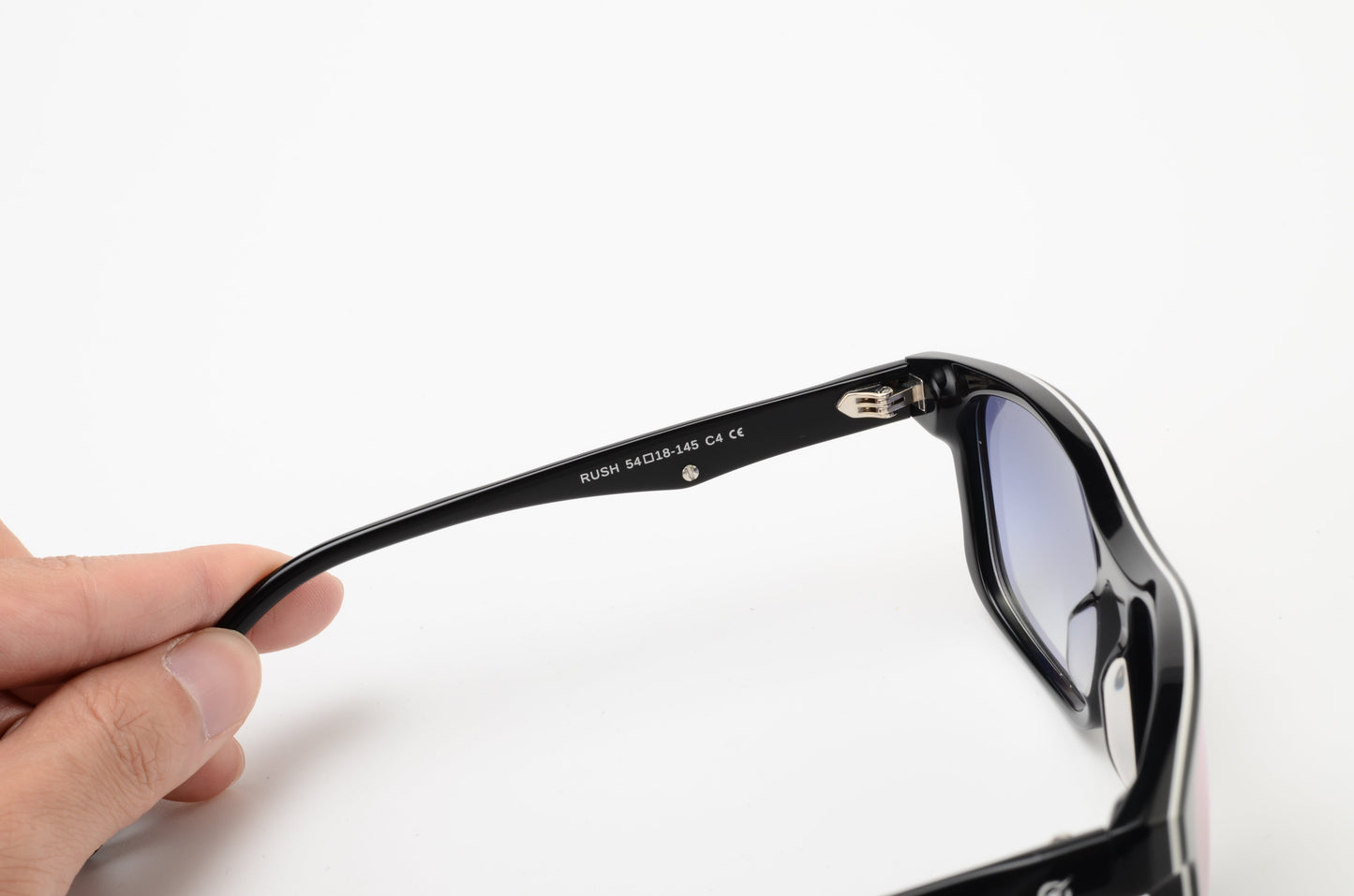 Solaires: Zest-RUSH C4