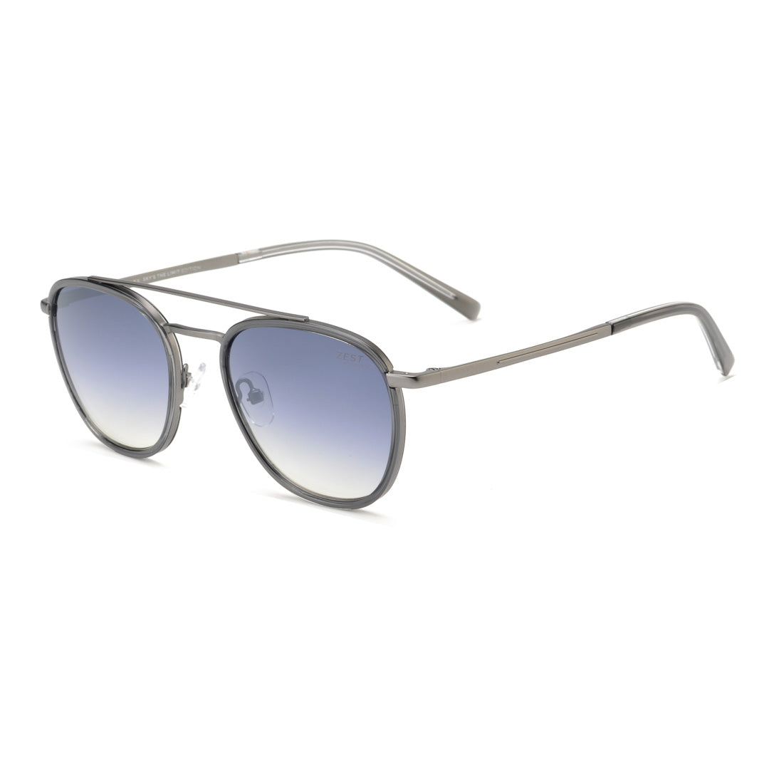 Solaires: Zest-NEXUS C2