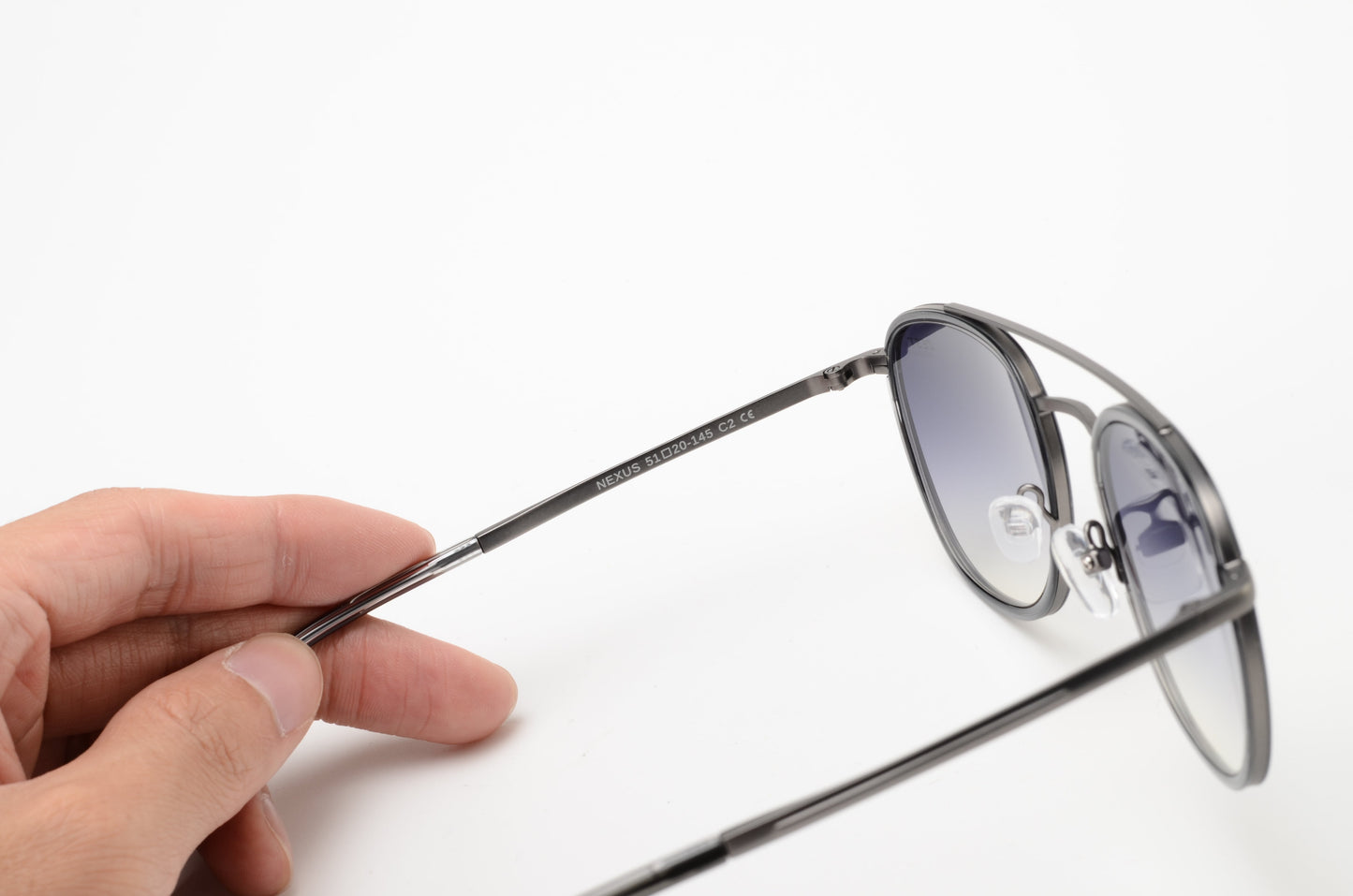 Solaires: Zest-NEXUS C2