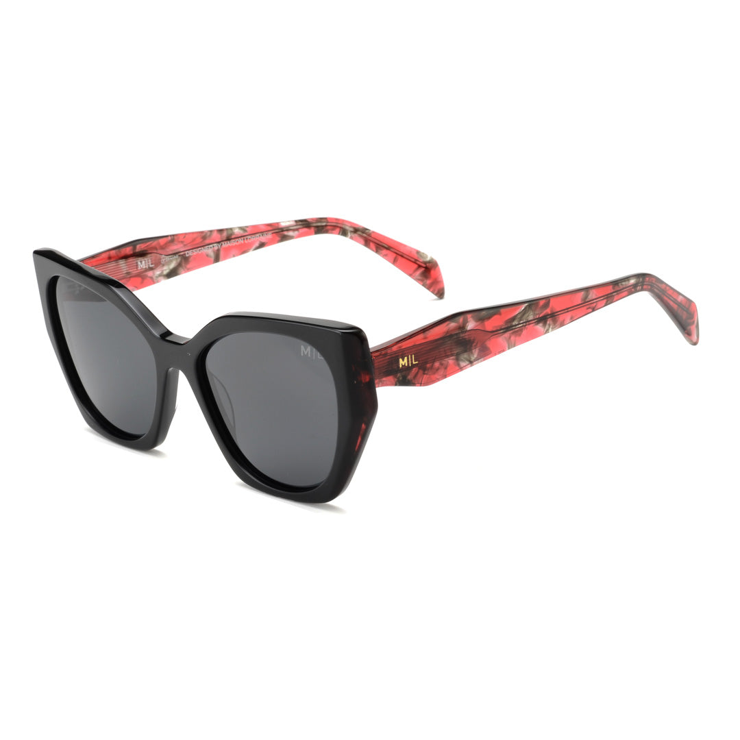 Solaires: Maison Lorraine ML-SF1101 C2