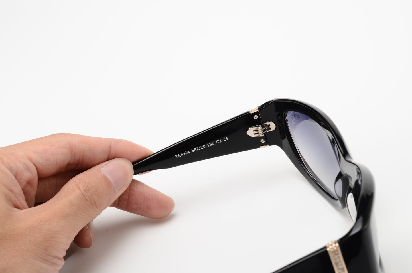 Solaires: Zest-TERRA C1