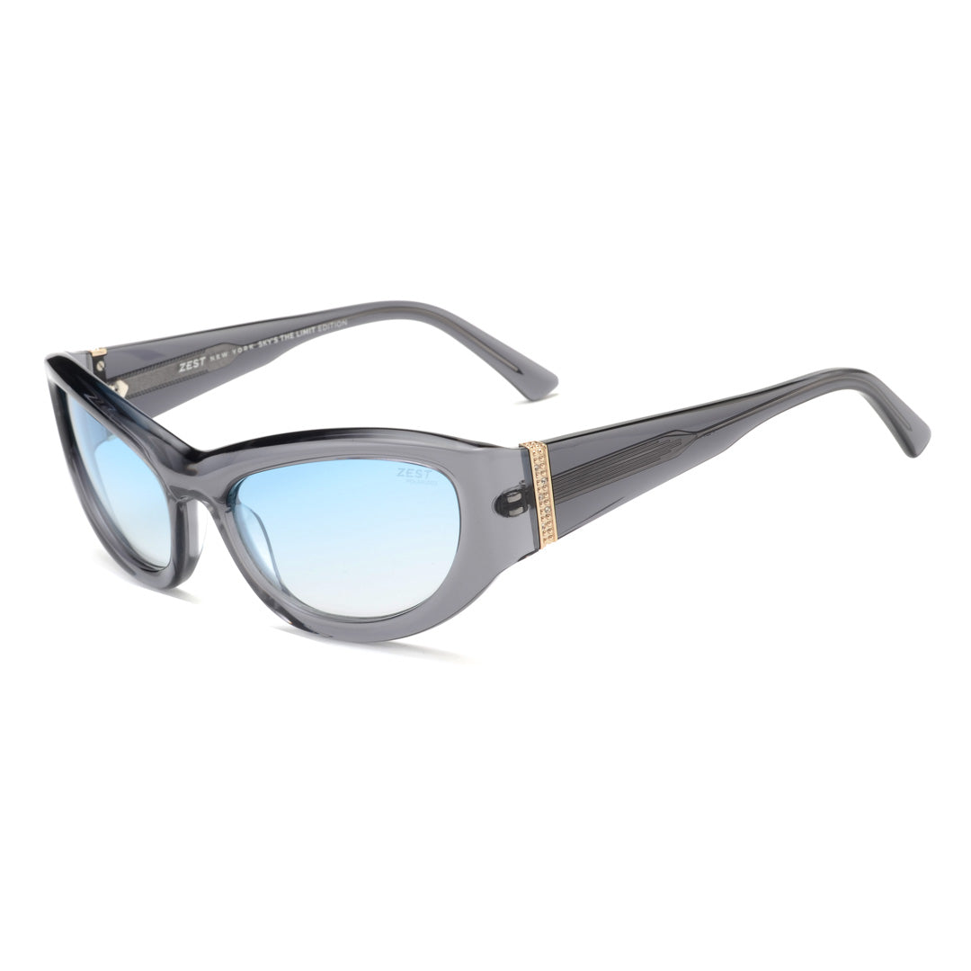 Solaires: Zest-TERRA C2