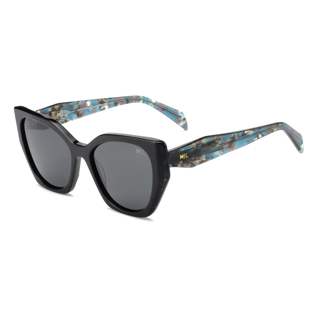 Solaires: Maison Lorraine ML-SF1101 C4