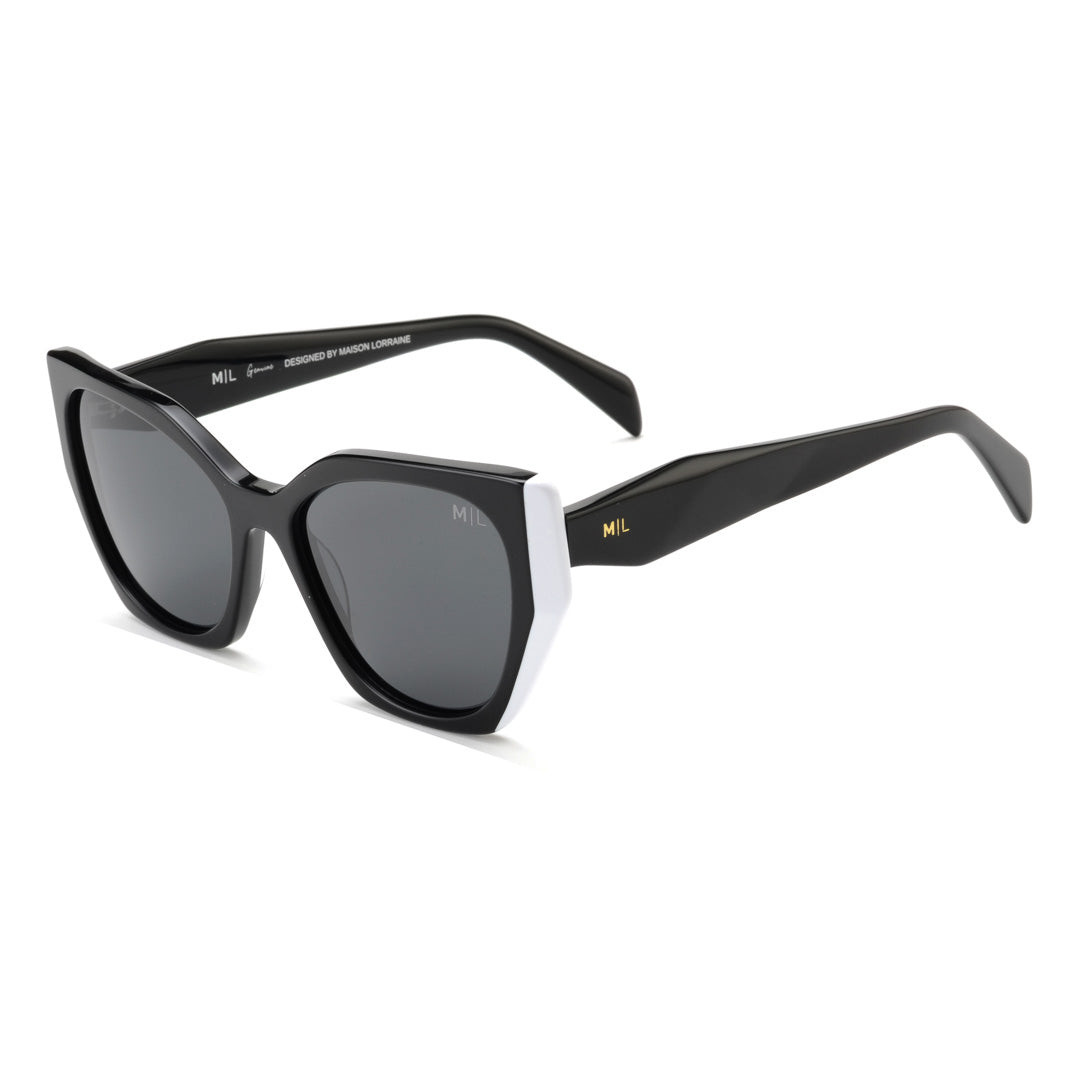 Solaires: Maison Lorraine ML-SF1101 C1