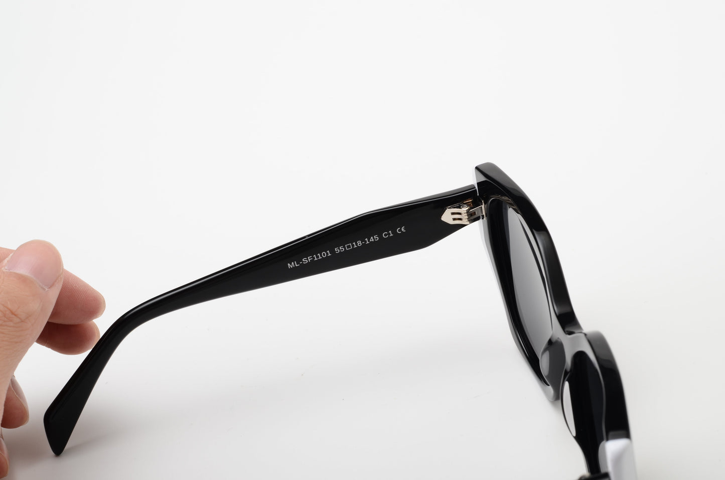 Solaires: Maison Lorraine ML-SF1101 C1