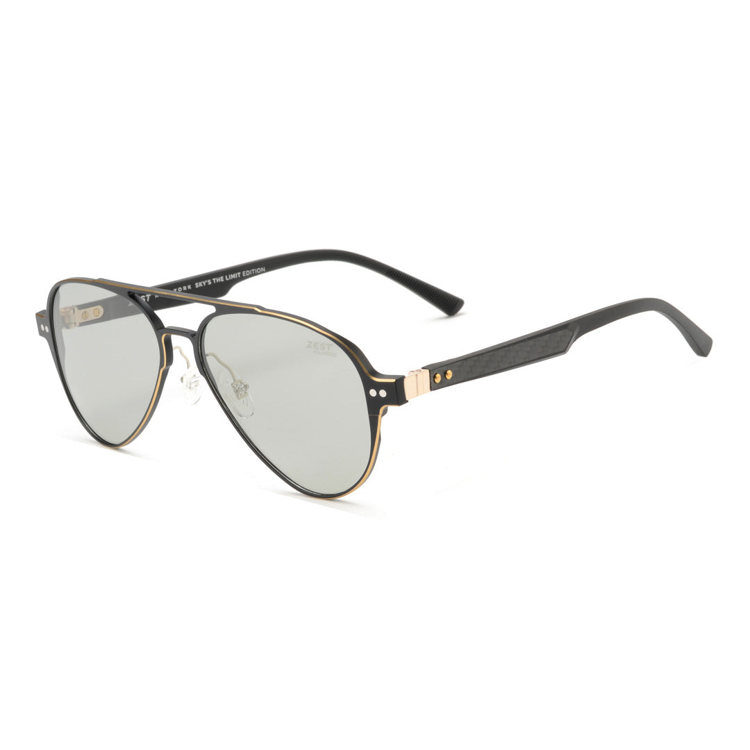 Solaires: Zest-Drift C1