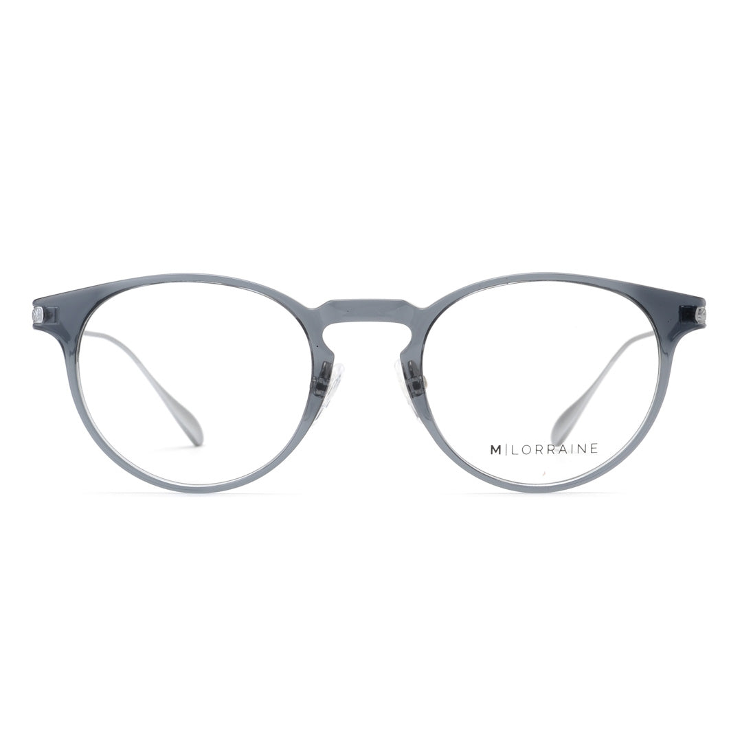 Optiques: Maison Lorraine ML-OU5101 C2 Gris