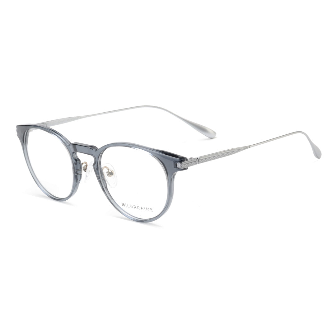 Optiques: Maison Lorraine ML-OU5101 C2 Gris
