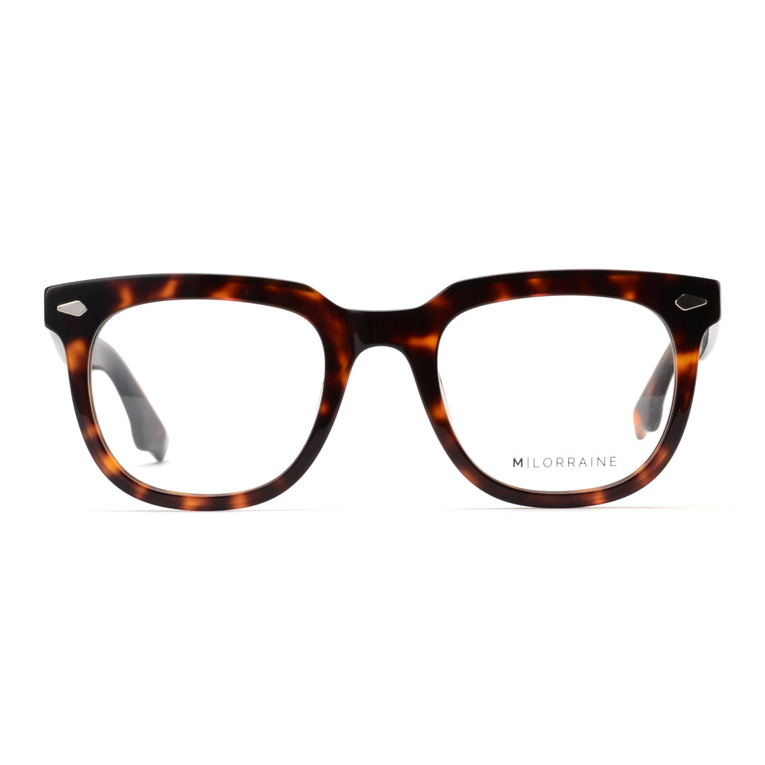 Clips(2en1): Maison Lorraine ML-SU1104 C2 Noir/Havane