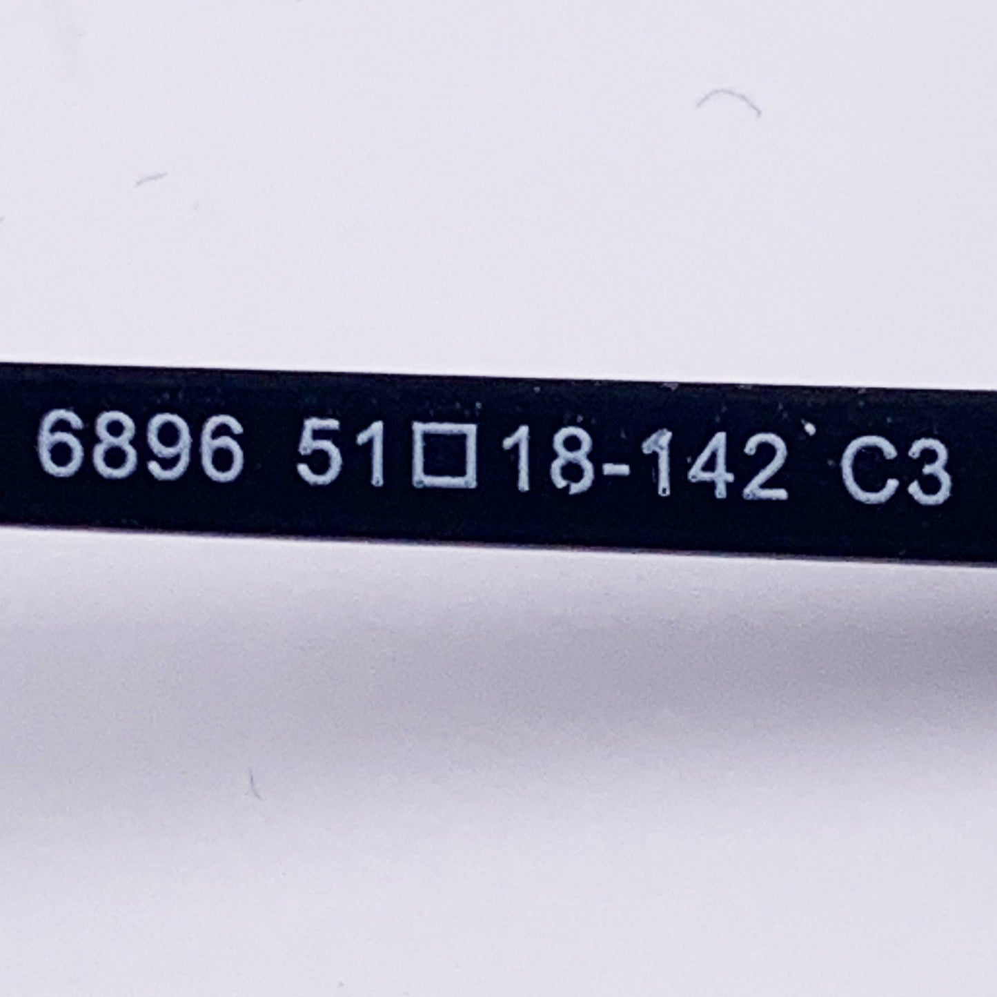 Clips(2en1): Georgio venetti 6896 C3 Noir/Gris
