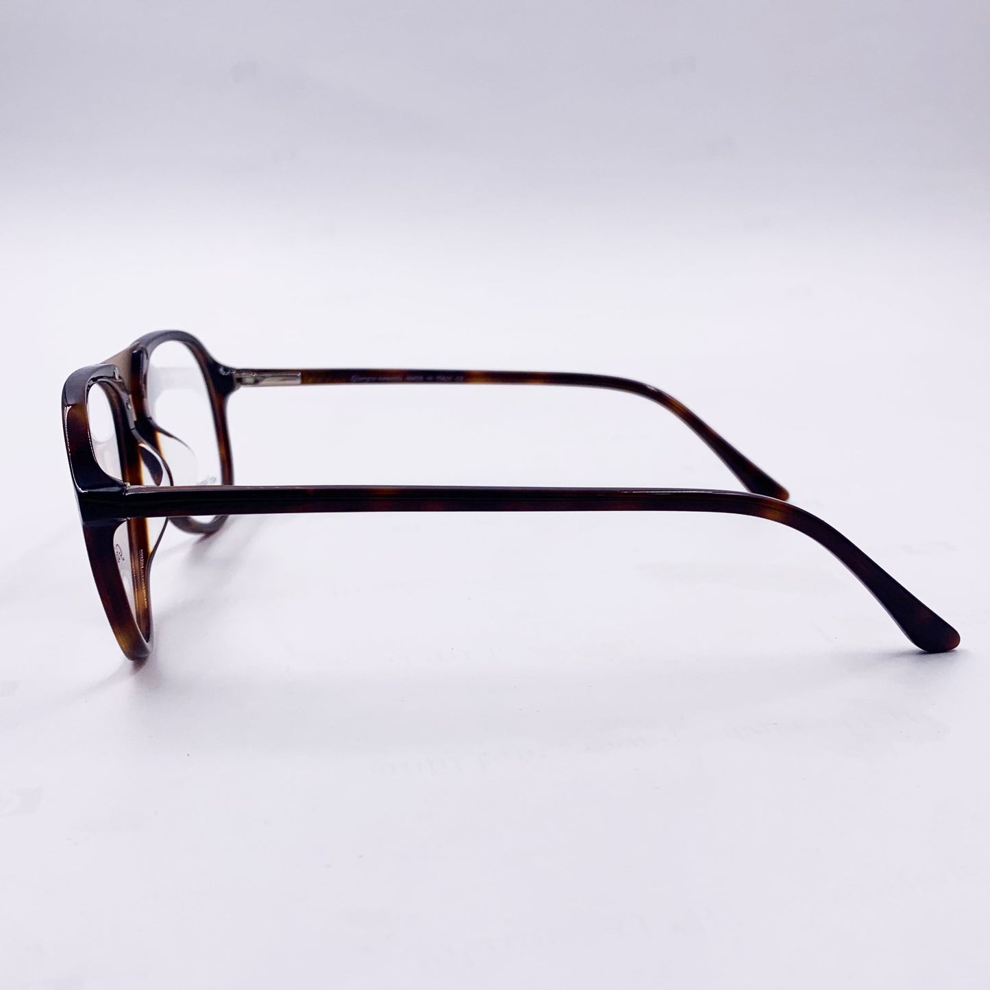 Clips(2en1): Georgio venetti 6896 C7 Mr/G;Havane