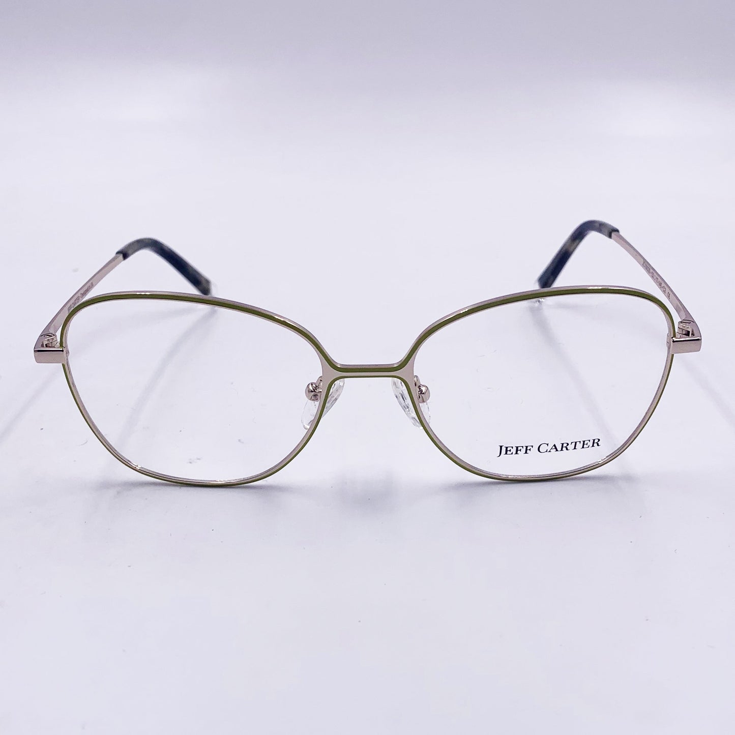 Jeff Carter JC10029 C3 Gold/Jaune