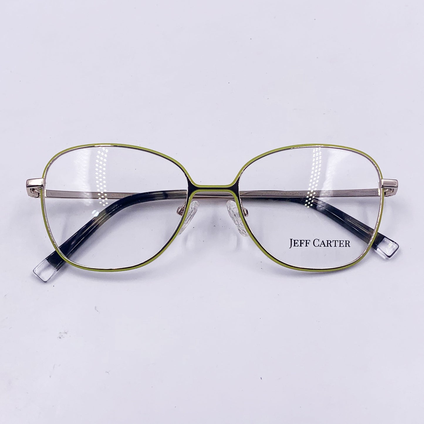 Jeff Carter JC10029 C3 Gold/Jaune