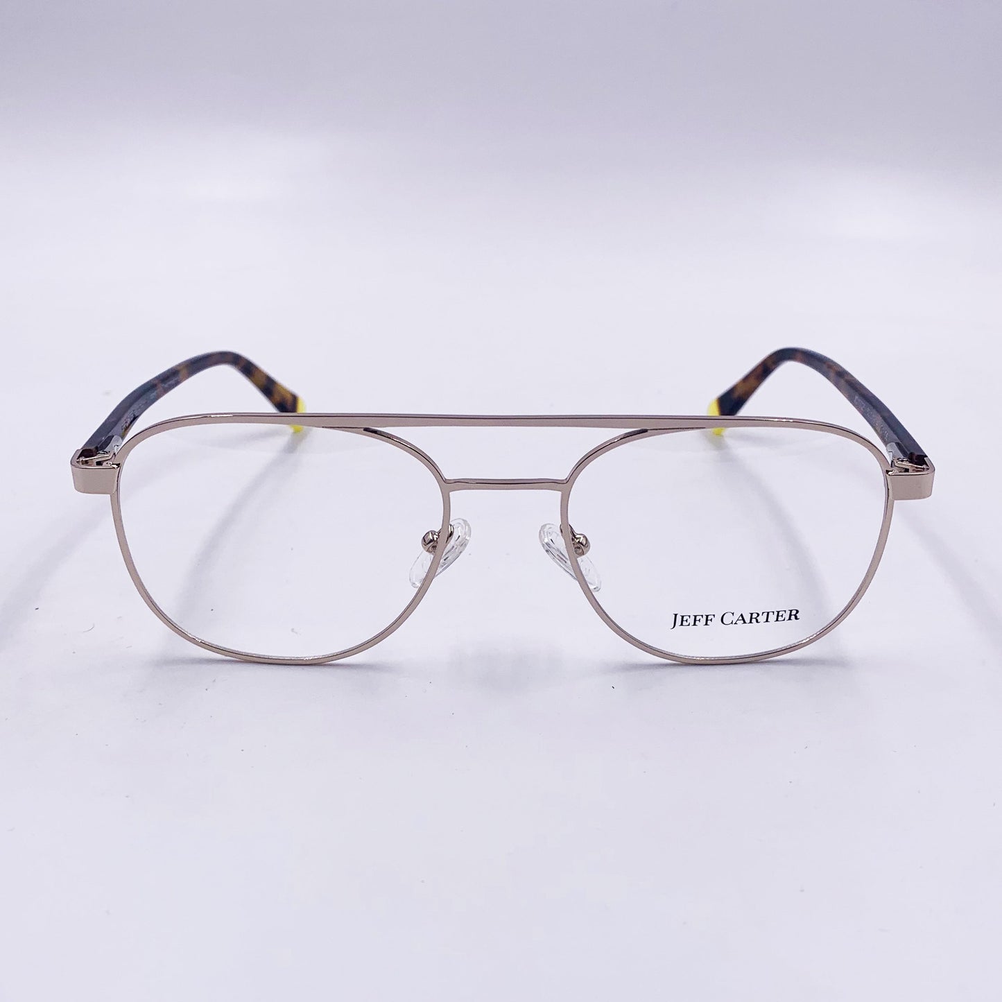 Jeff Carter JC10025 C1 Gold/Havane