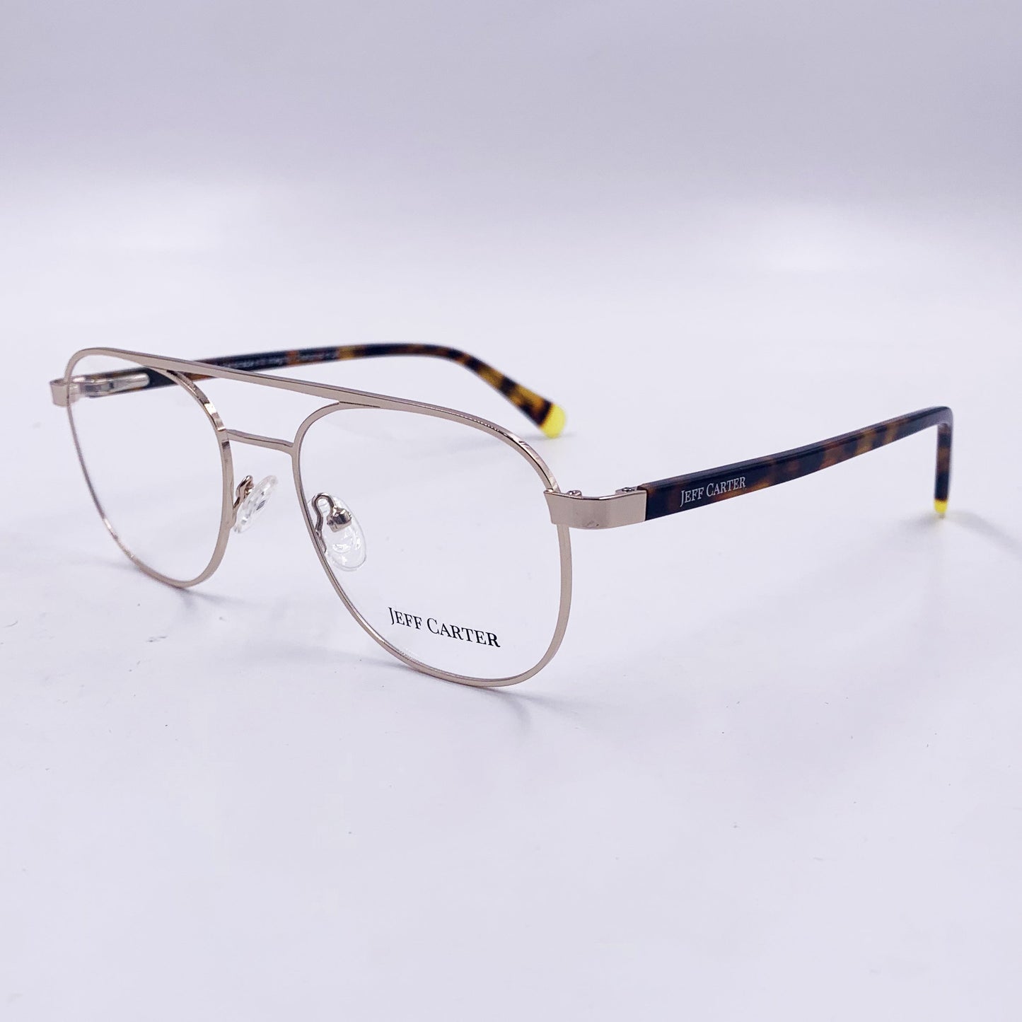 Jeff Carter JC10025 C1 Gold/Havane