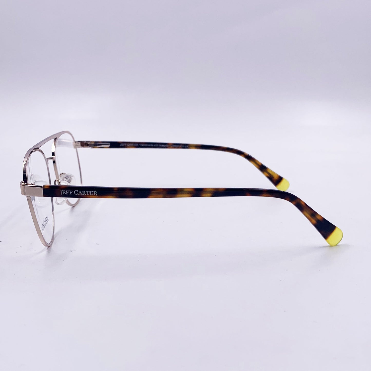 Jeff Carter JC10025 C1 Gold/Havane