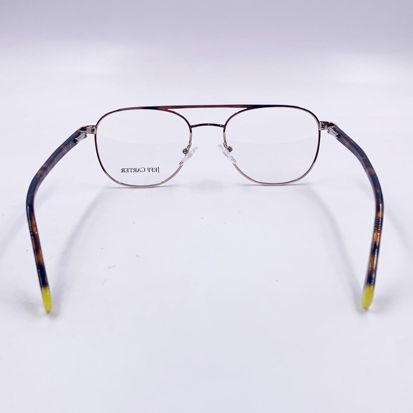 Jeff Carter JC10025 C1 Gold/Havane