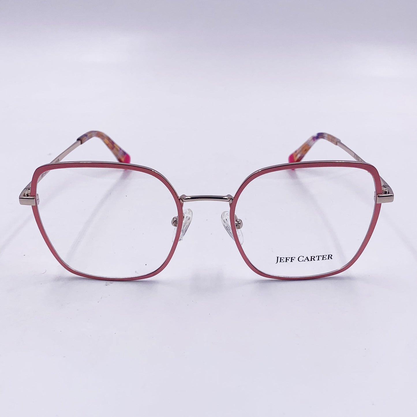 Jeff Carter JC10034 C1 Rose/Gold