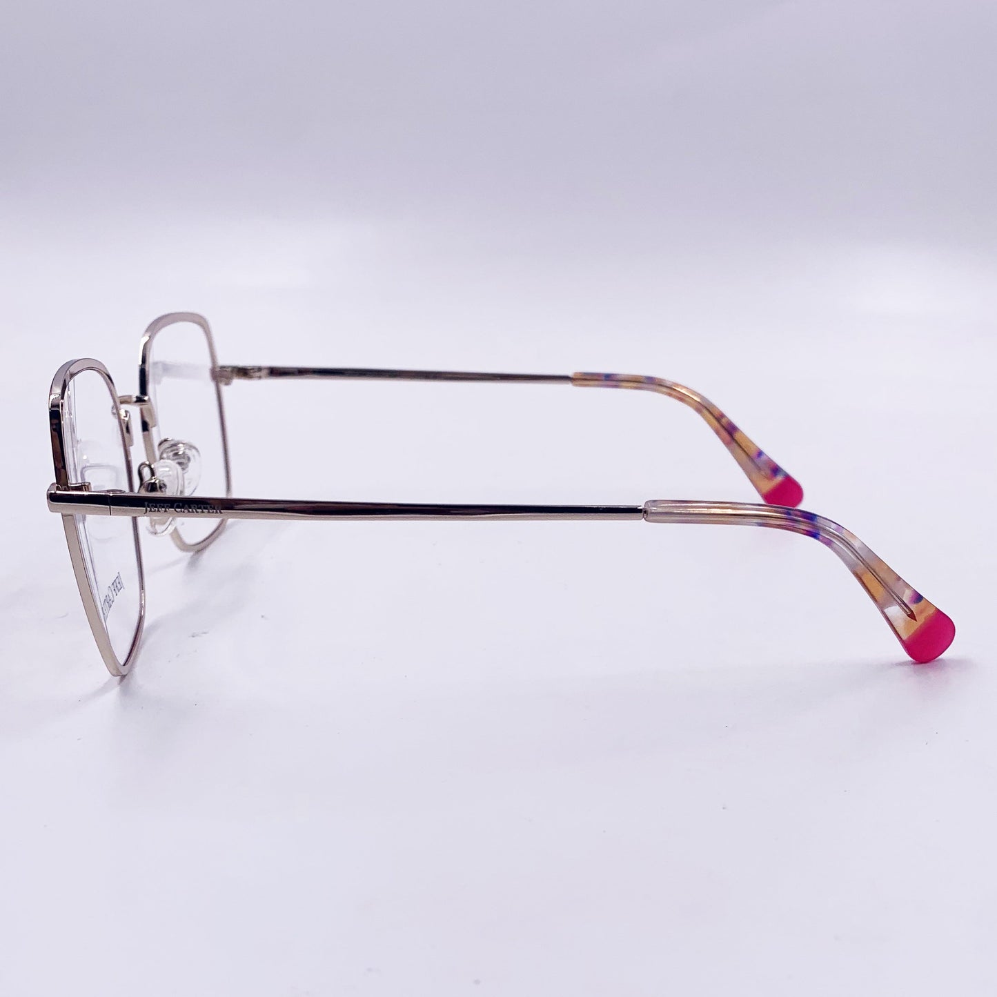 Jeff Carter JC10034 C1 Rose/Gold
