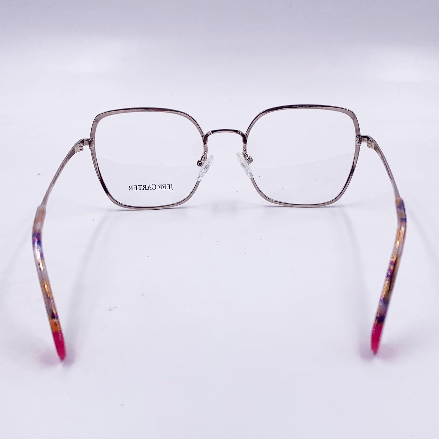 Jeff Carter JC10034 C1 Rose/Gold