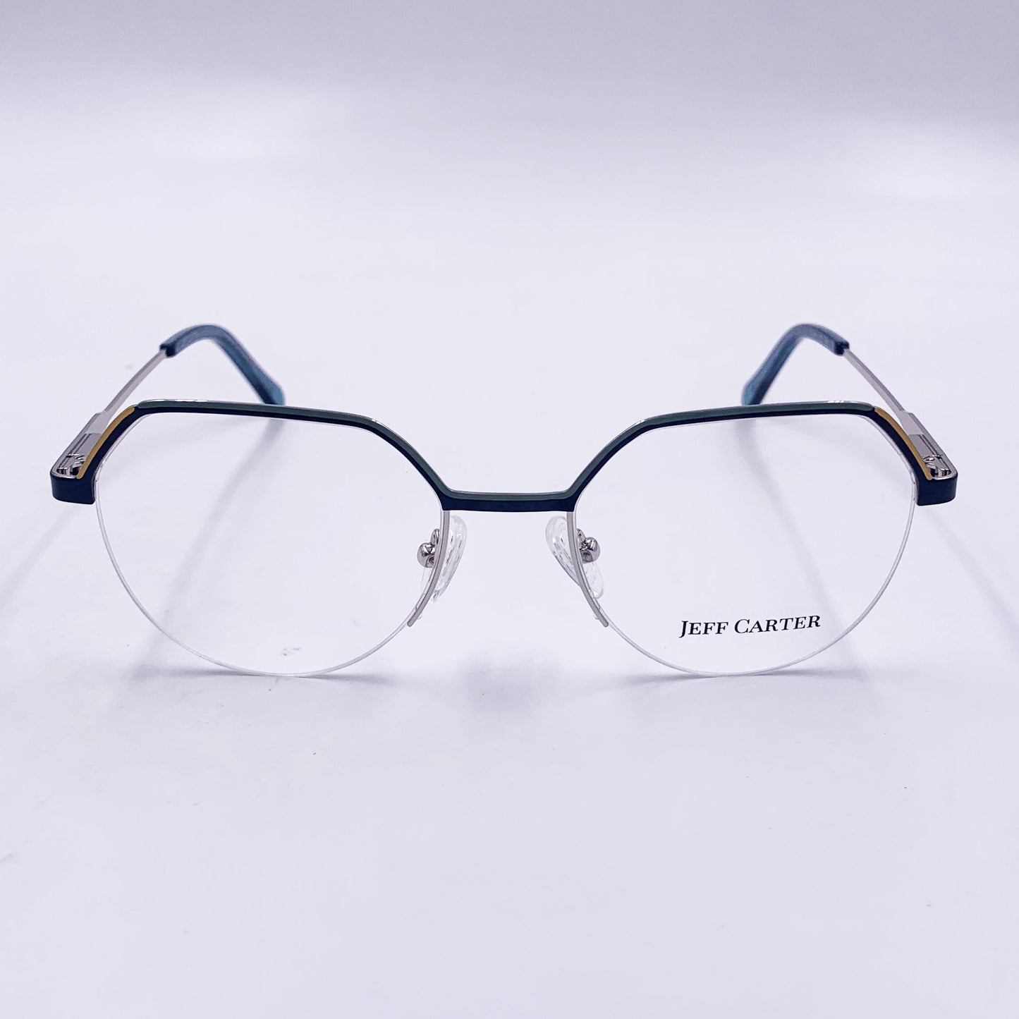 Jeff Carter JC10033 C2 Gold/Vert