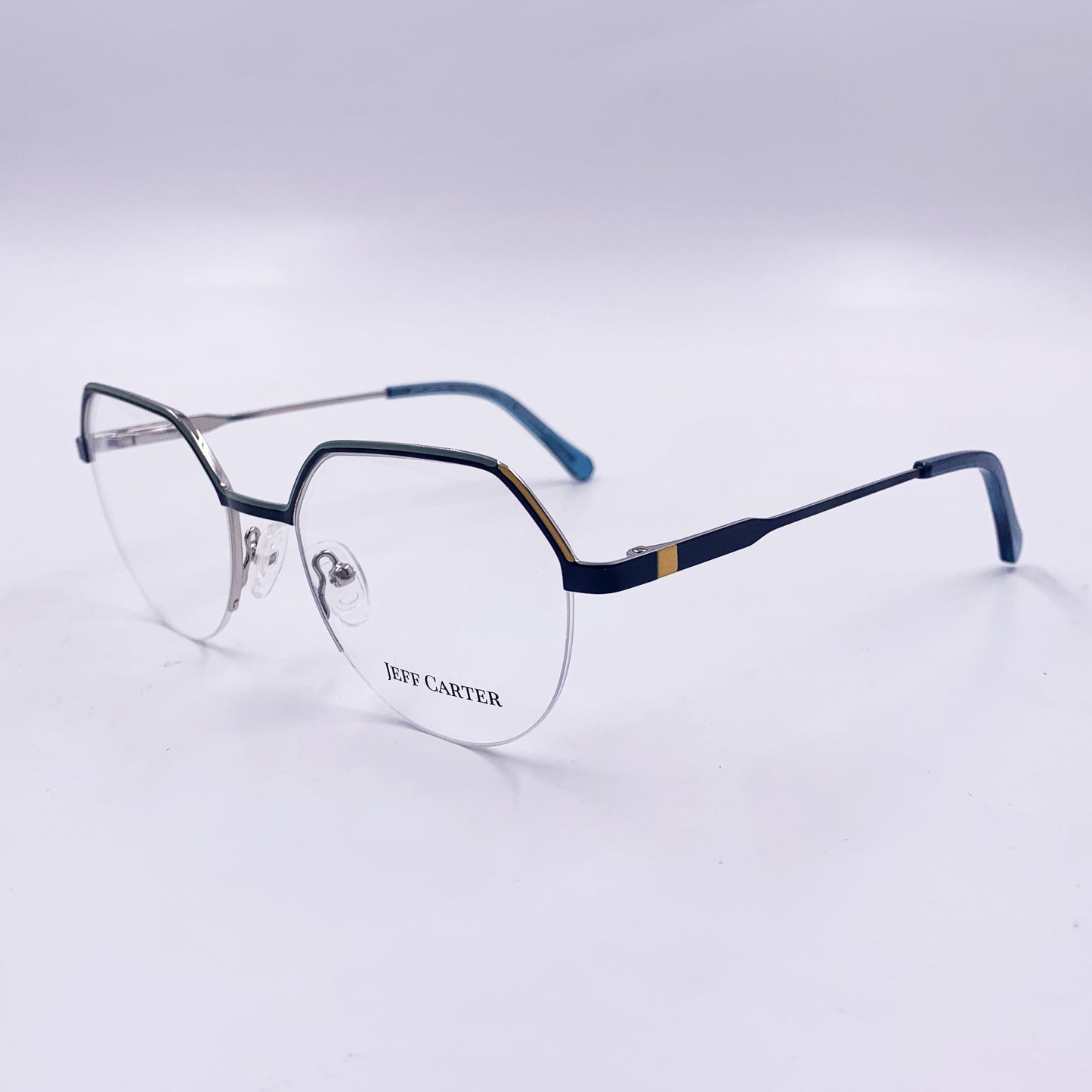 Jeff Carter JC10033 C2 Gold/Vert
