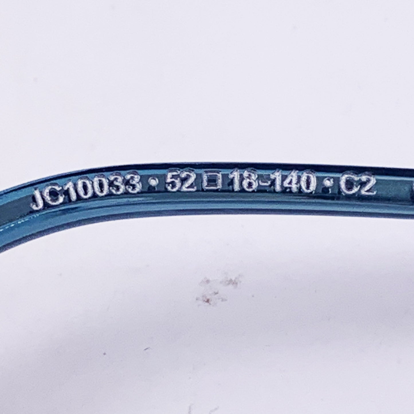 Jeff Carter JC10033 C2 Gold/Vert