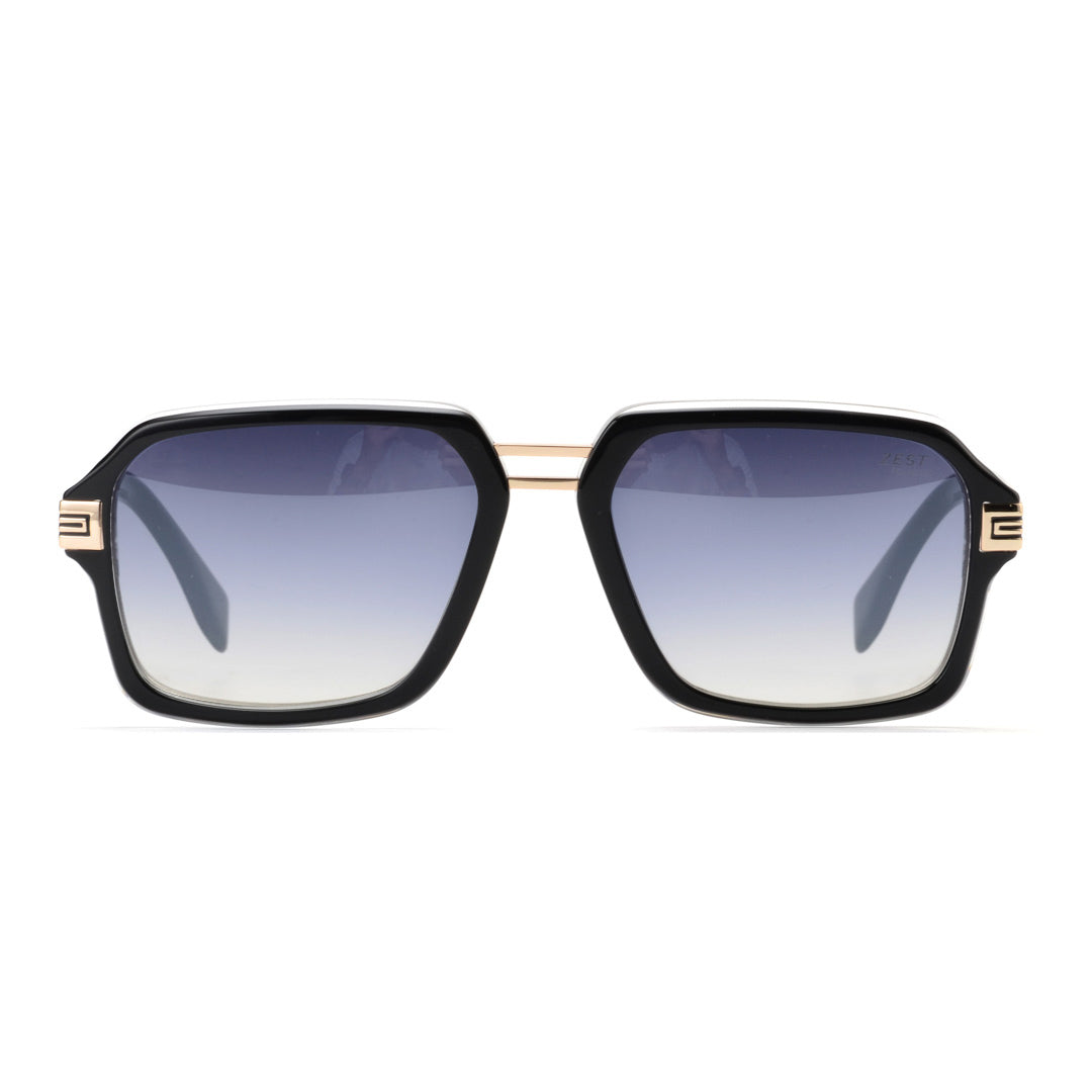 Solaires: Zest-ECHO C3