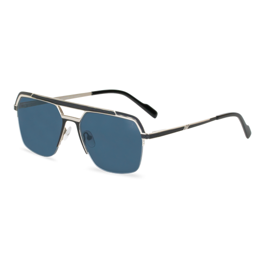 Jeff Carter JC-P-1344 C2 Noir/BL;Silver