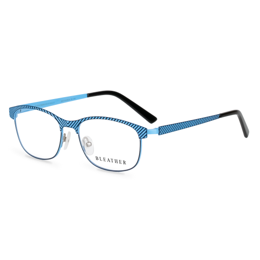 Bleather NEPHRITE C4 Bleu/Black