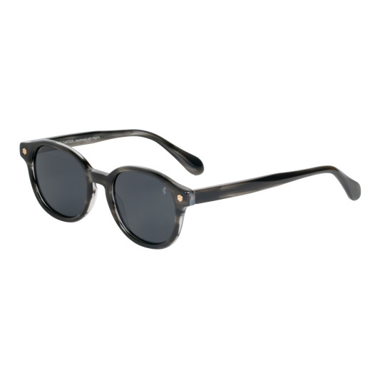 Jeff Carter JC-P-1307 C3 Noir/Gris griffé