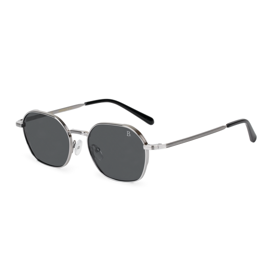 Bleather LUMINAL S C4 Noir/Silver